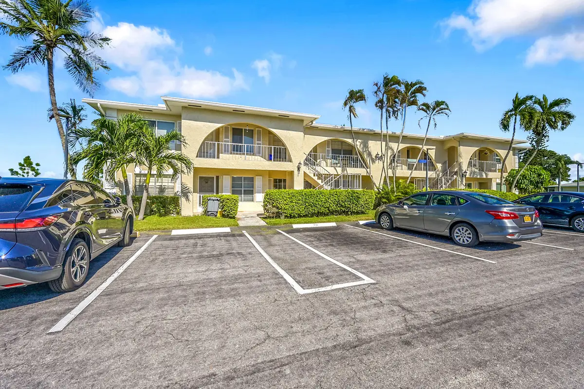 13791 Flora Place #A, Delray Beach, FL 33484 - #1