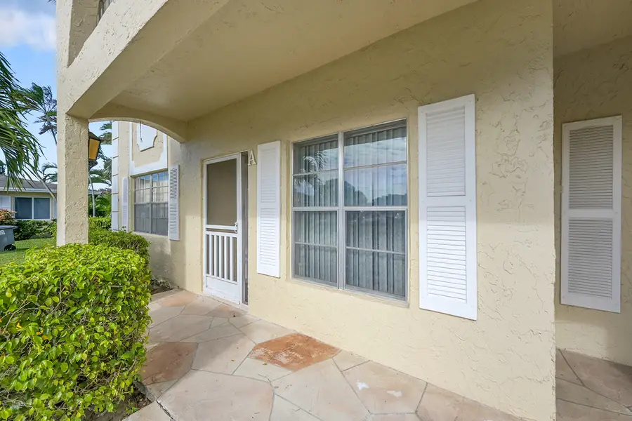13791 Flora Place #A, Delray Beach, FL 33484 - #3