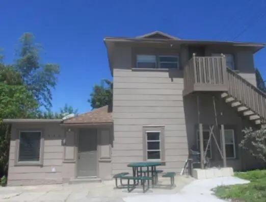 402 N A Street, ,, FL 33460