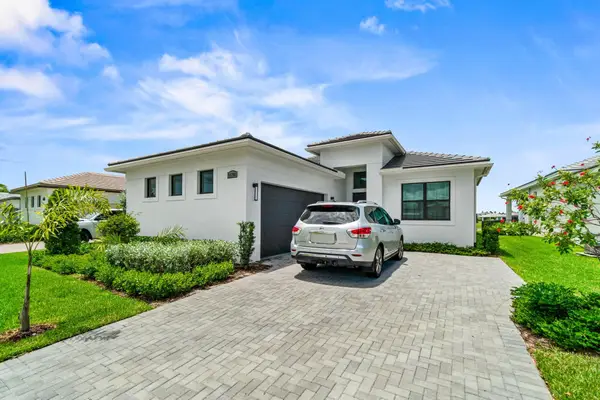 11356 SW Pietra Way, Port St Lucie, FL 34987