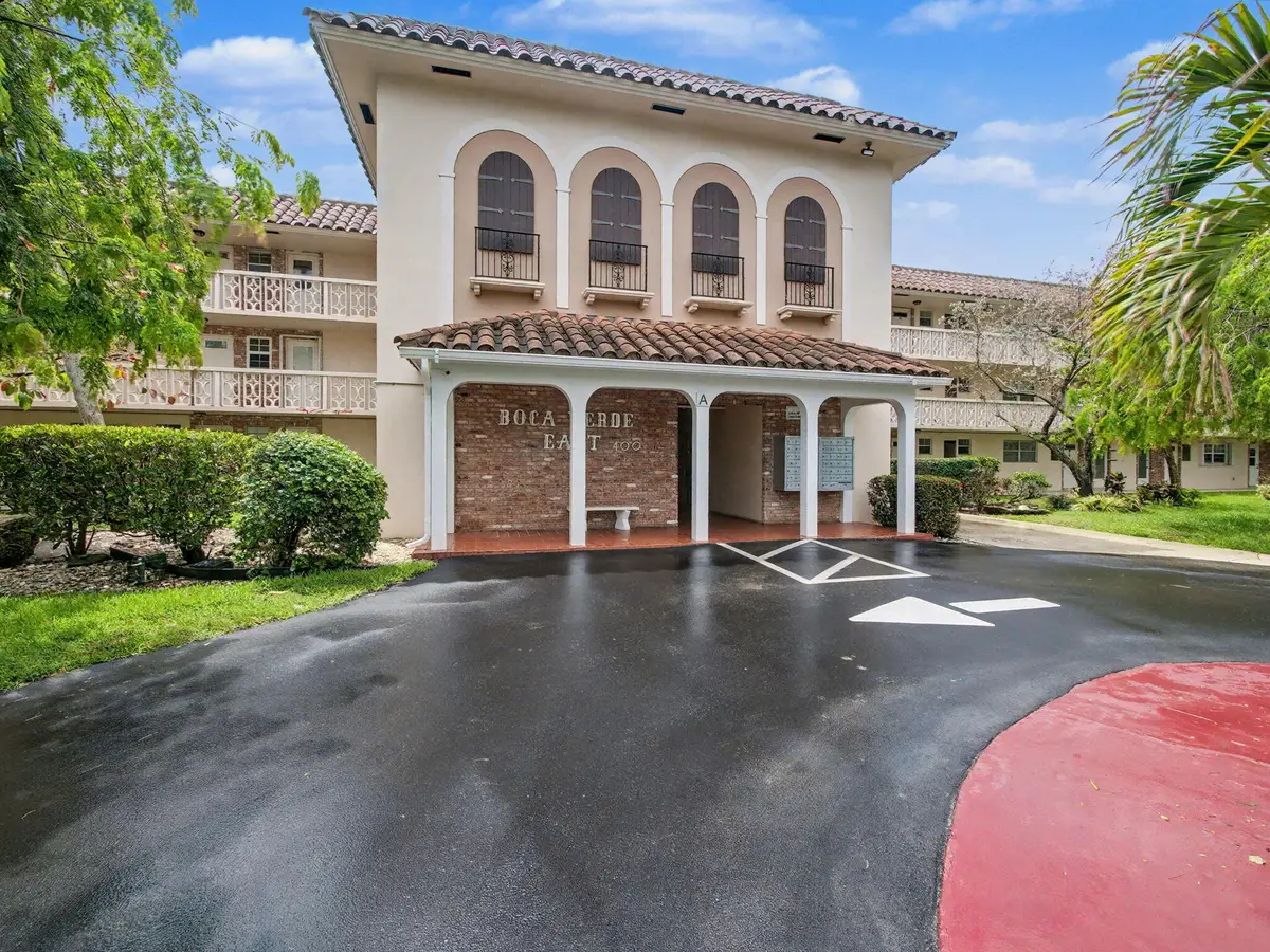 400 NE 20th Street #A131, Boca Raton, FL 33431 - #1