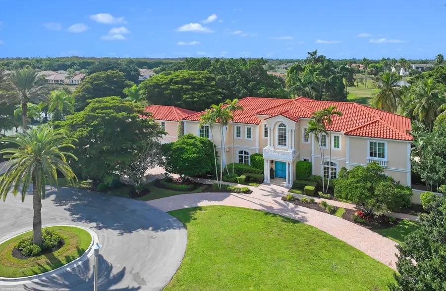 2359 Muir Circle, Wellington, FL 33414 - #2
