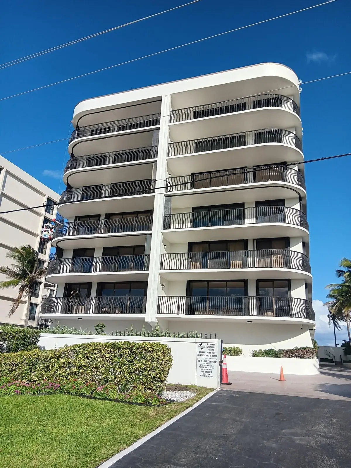 4000 S Ocean Boulevard #502, South Palm Beach, FL 33480 - #1