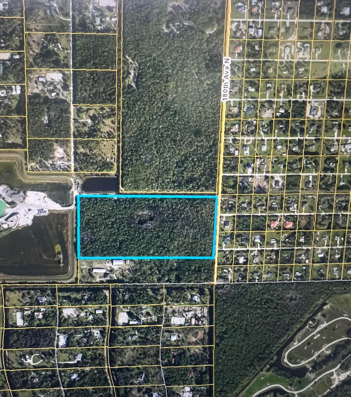 000 180th Avenue N, Loxahatchee, FL 33470 - #1