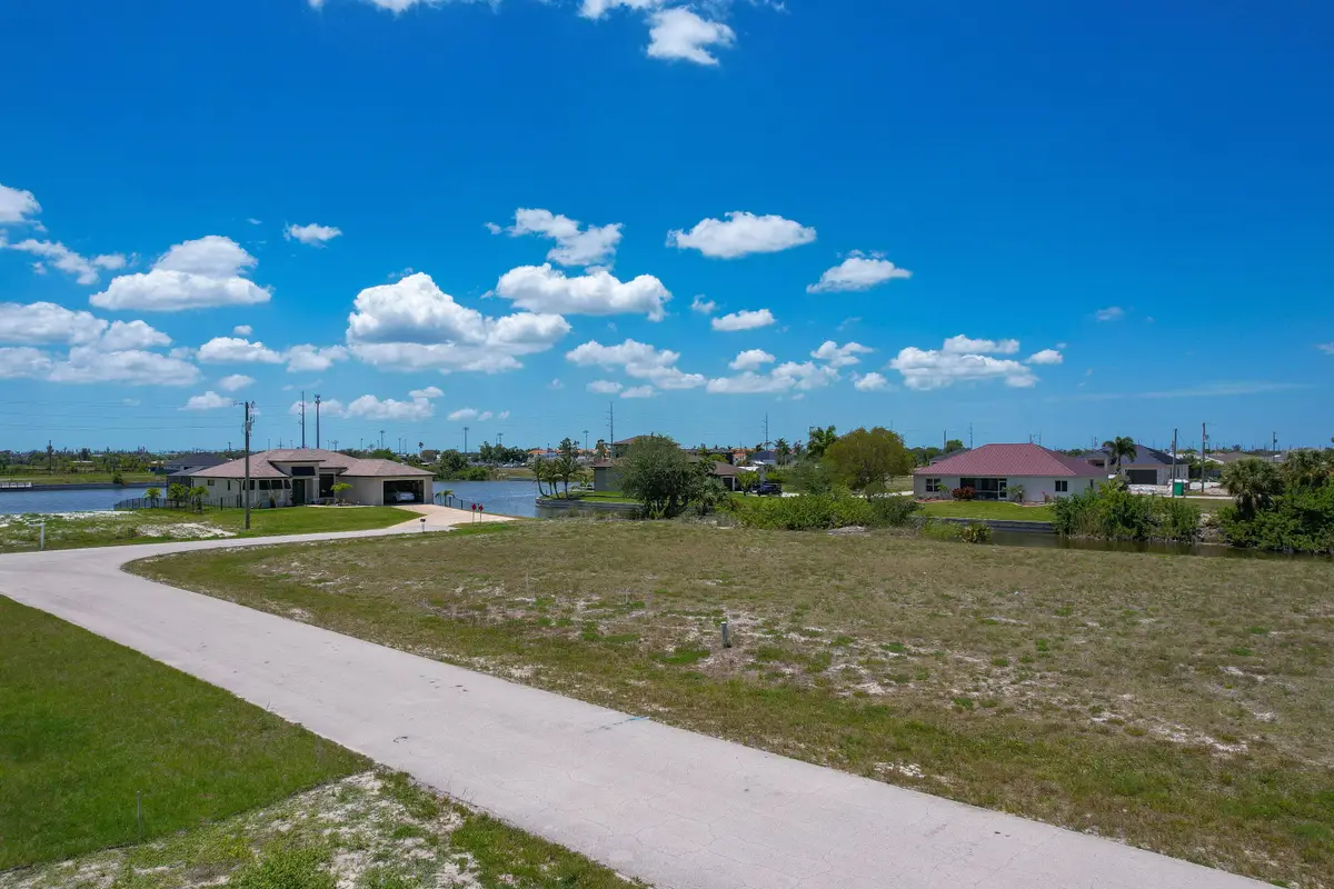 904 NW 12th Avenue, Cape Coral, FL 33993 - #1