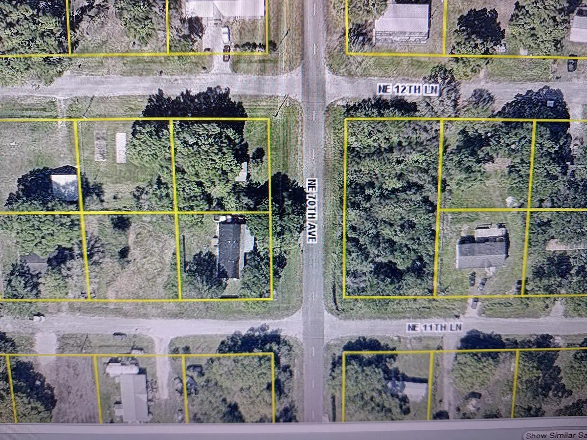 7025 NE 11th Lane, Okeechobee, FL 34972 - #1