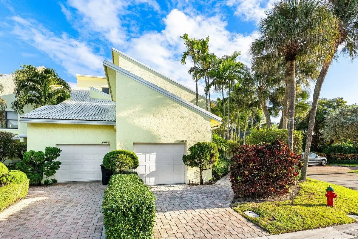 5109 N Ocean Boulevard #H, Ocean Ridge, FL 33435 - #1