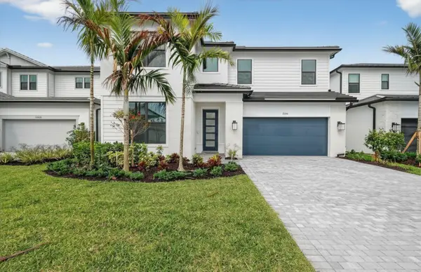 13814 Dalrada Avenue #Coral 68, Palm Beach Gardens, FL 33418