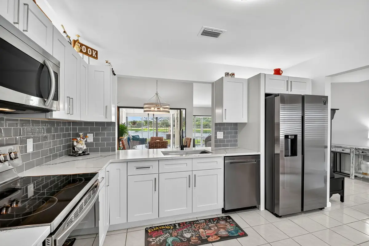 5710 Parkwalk Circle E, Boynton Beach, FL 33472 - #1