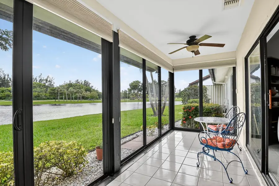 5710 Parkwalk Circle E, Boynton Beach, FL 33472 - #2