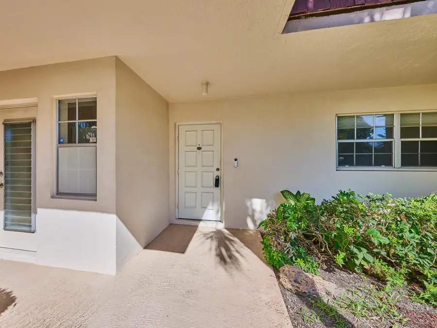3001 S Palm Aire Drive #107, Pompano Beach, FL 33069 - #3