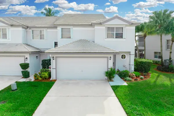 7720 Stone Harbour Drive #1, Lake Worth, FL 33467