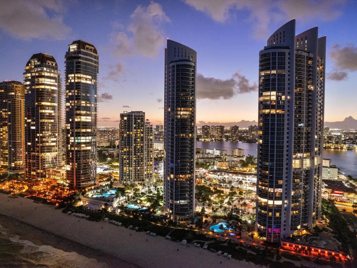 18101 Collins Avenue #401, Sunny Isles Beach, FL 33160 - #1