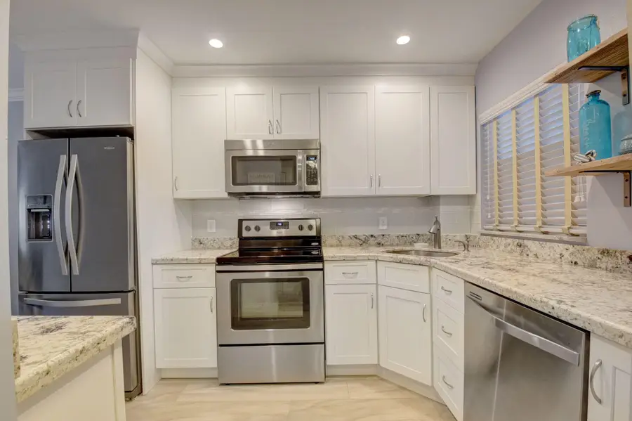 650 Snug Harbor Drive #G307, Boynton Beach, FL 33435 - #2