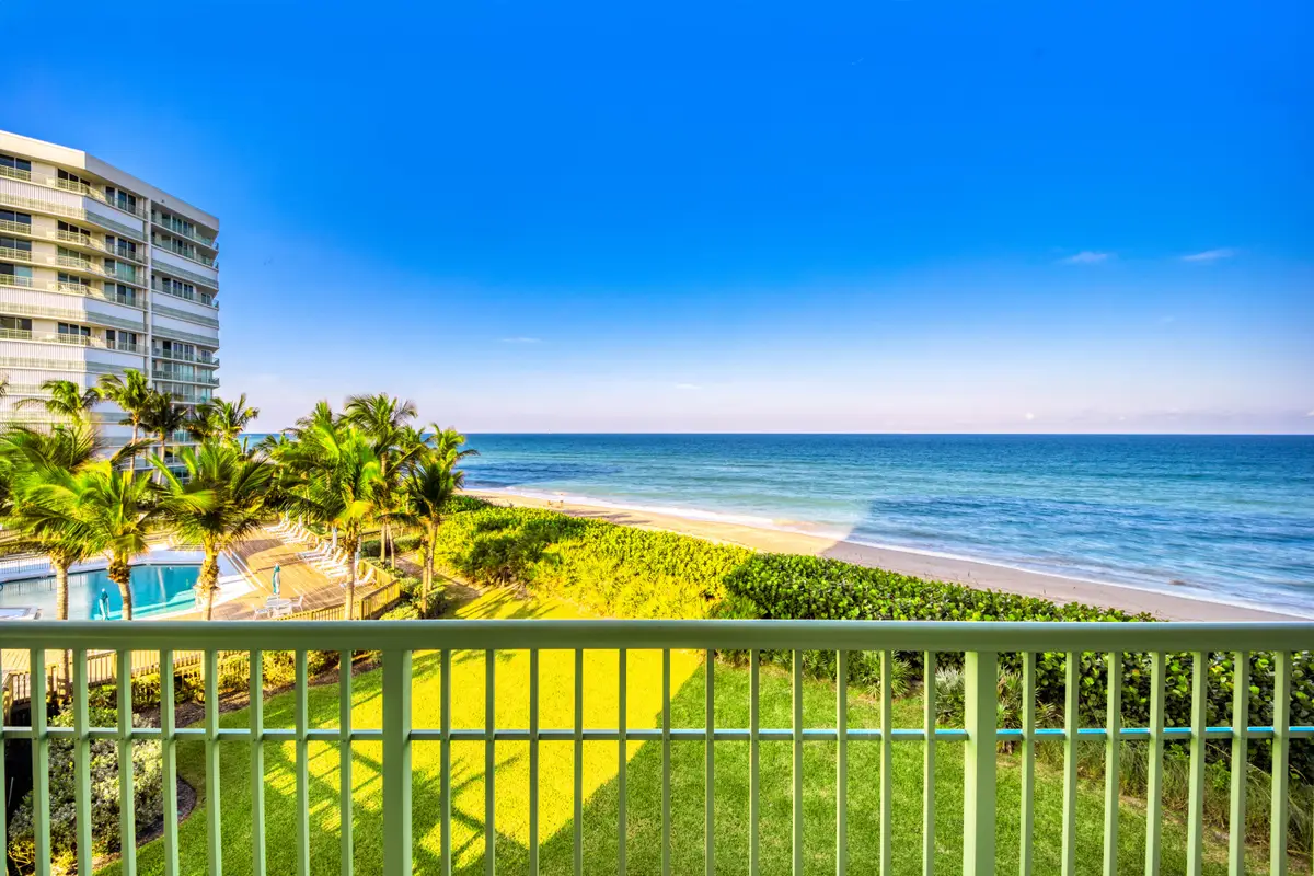 8650 S Ocean Drive #301, Jensen Beach, FL 34957 - #1