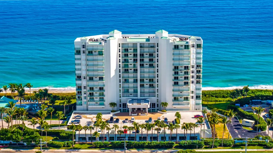 8650 S Ocean Drive #301, Jensen Beach, FL 34957 - #2