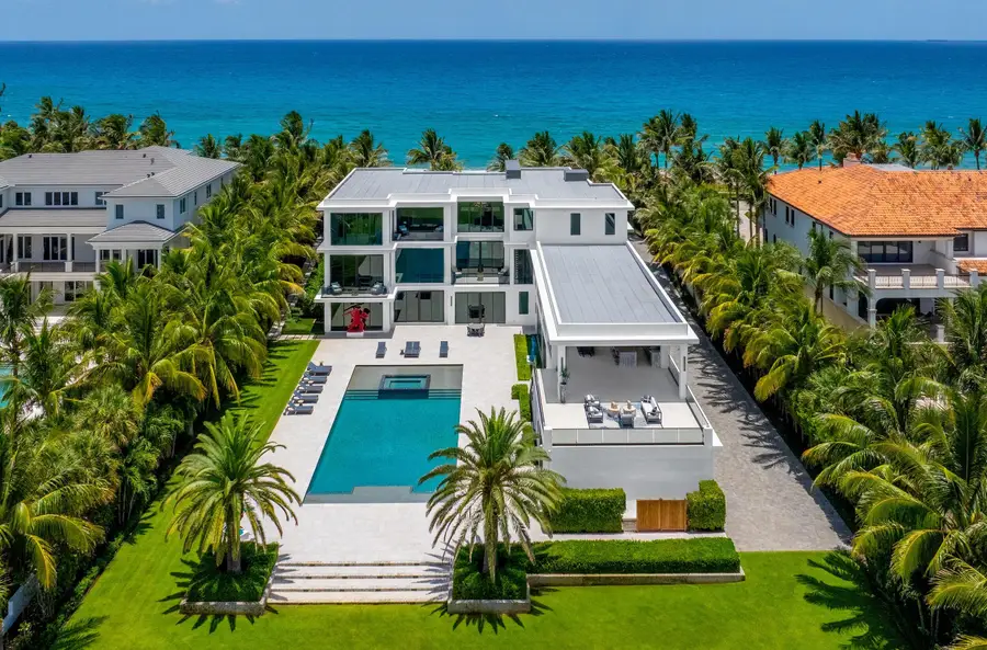 1660 S Ocean Boulevard, Manalapan, FL 33462 - #3