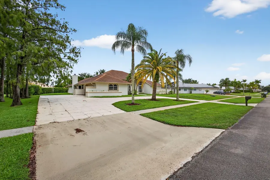 1295 Longlea Terrace, Wellington, FL 33414 - #3