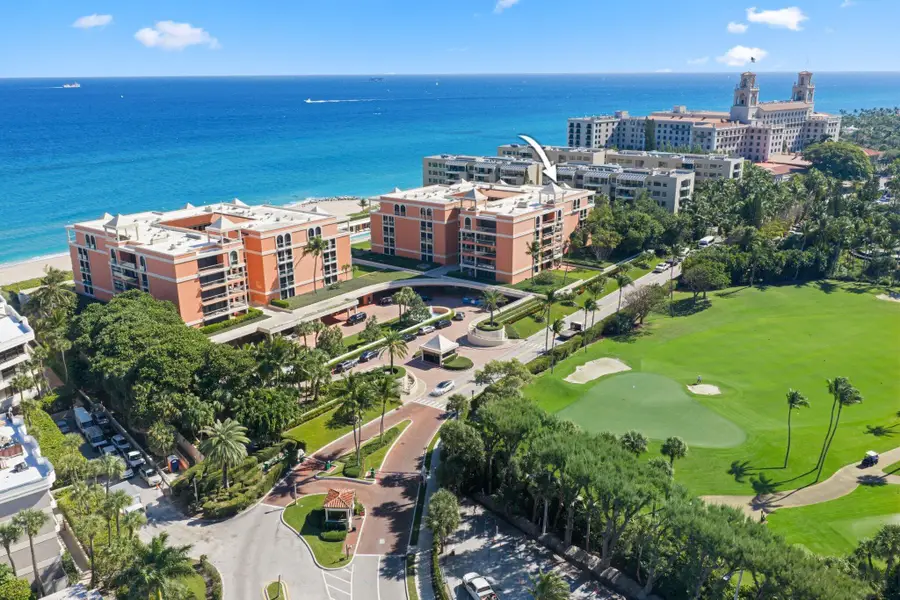2 N Breakers Row #S32, Palm Beach, FL 33480 - #2