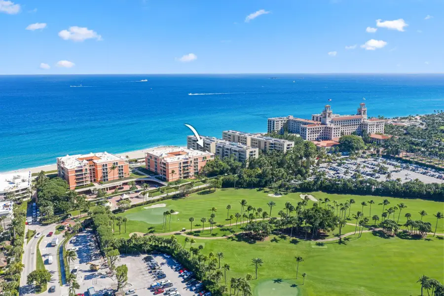2 N Breakers Row #S32, Palm Beach, FL 33480 - #3
