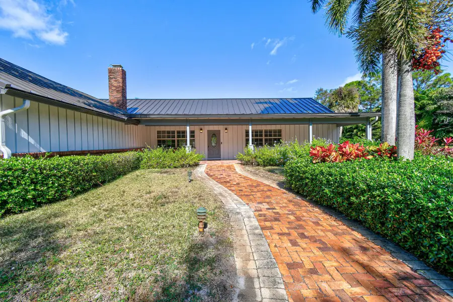 14863 22nd Road N, Loxahatchee Groves, FL 33470 - #2