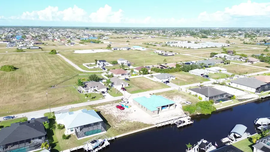3405 NW 6th Street, Cape Coral, FL 33993 - #2