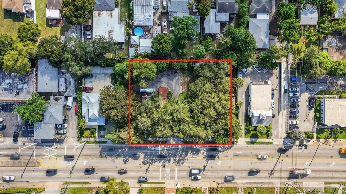 314 SW 12th Street, Fort Lauderdale, FL 33315 - #1