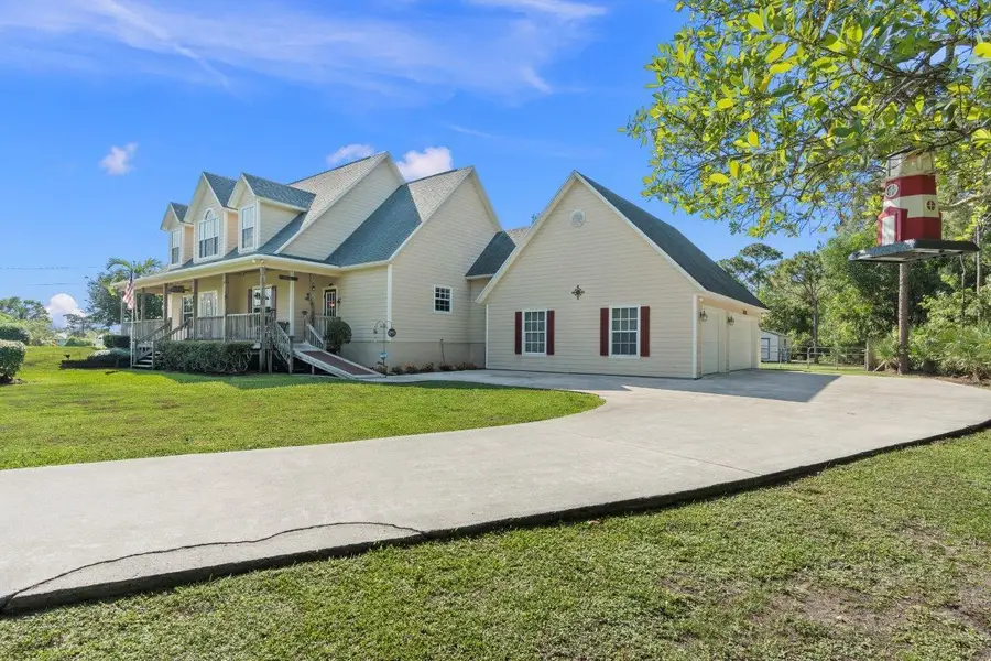 405 SE Salerno Road, Stuart, FL 34997 - #3