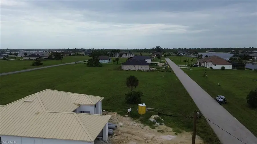 4012 NW 38th Street, Cape Coral, FL 33993 - #3