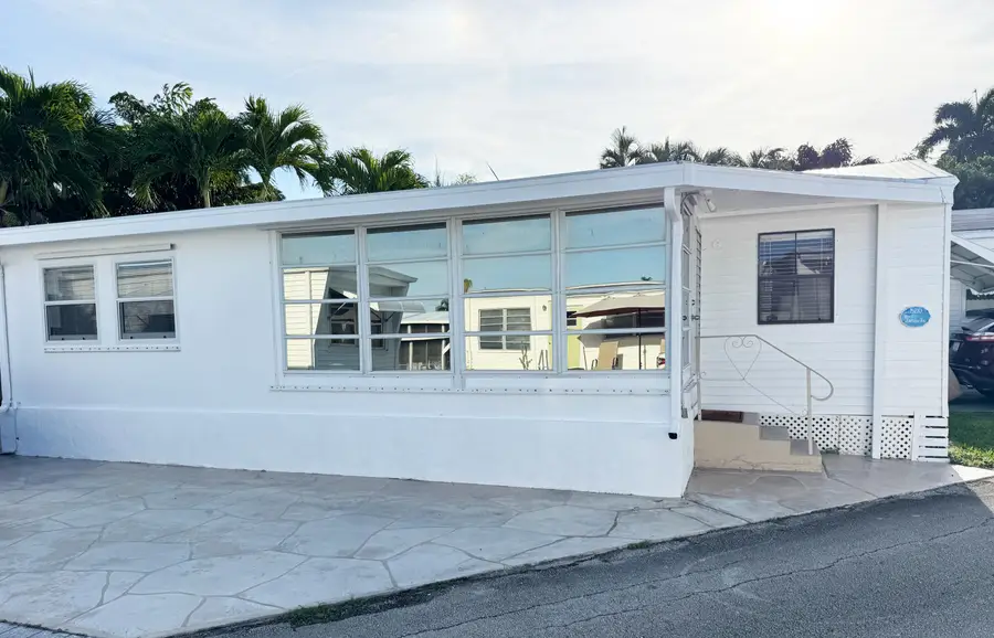 210 Cardinal Drive #B, Briny Breezes, FL 33435 - #3