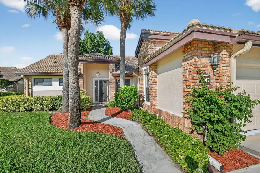 7147 Le Chalet Boulevard, Boynton Beach, FL 33472 - #3