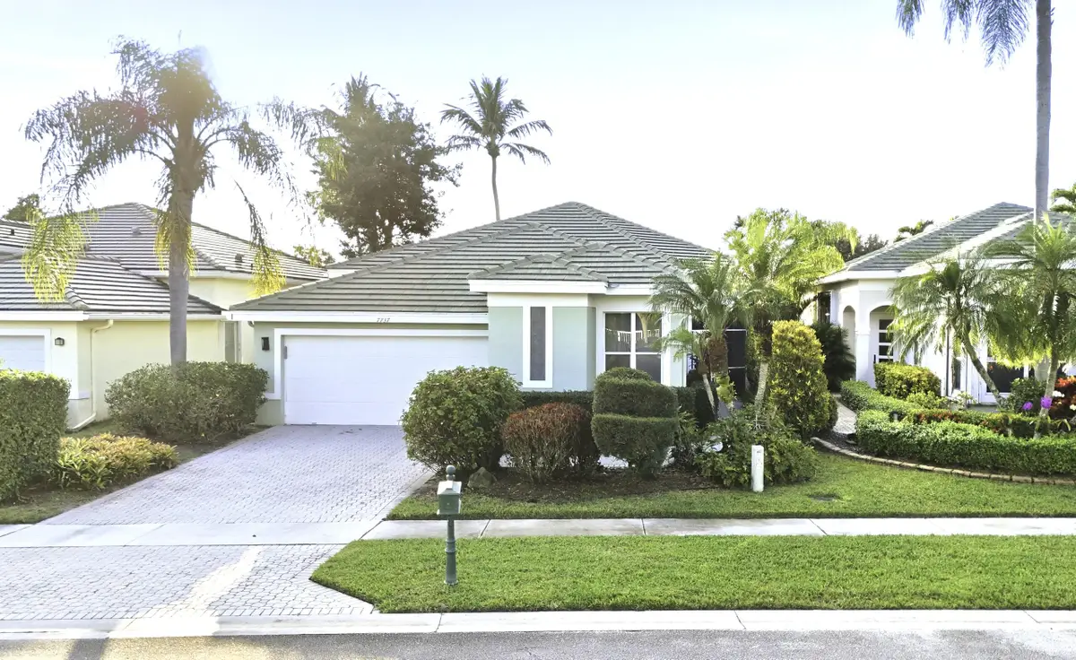 7737 Rockford Road, Boynton Beach, FL 33472 - #1