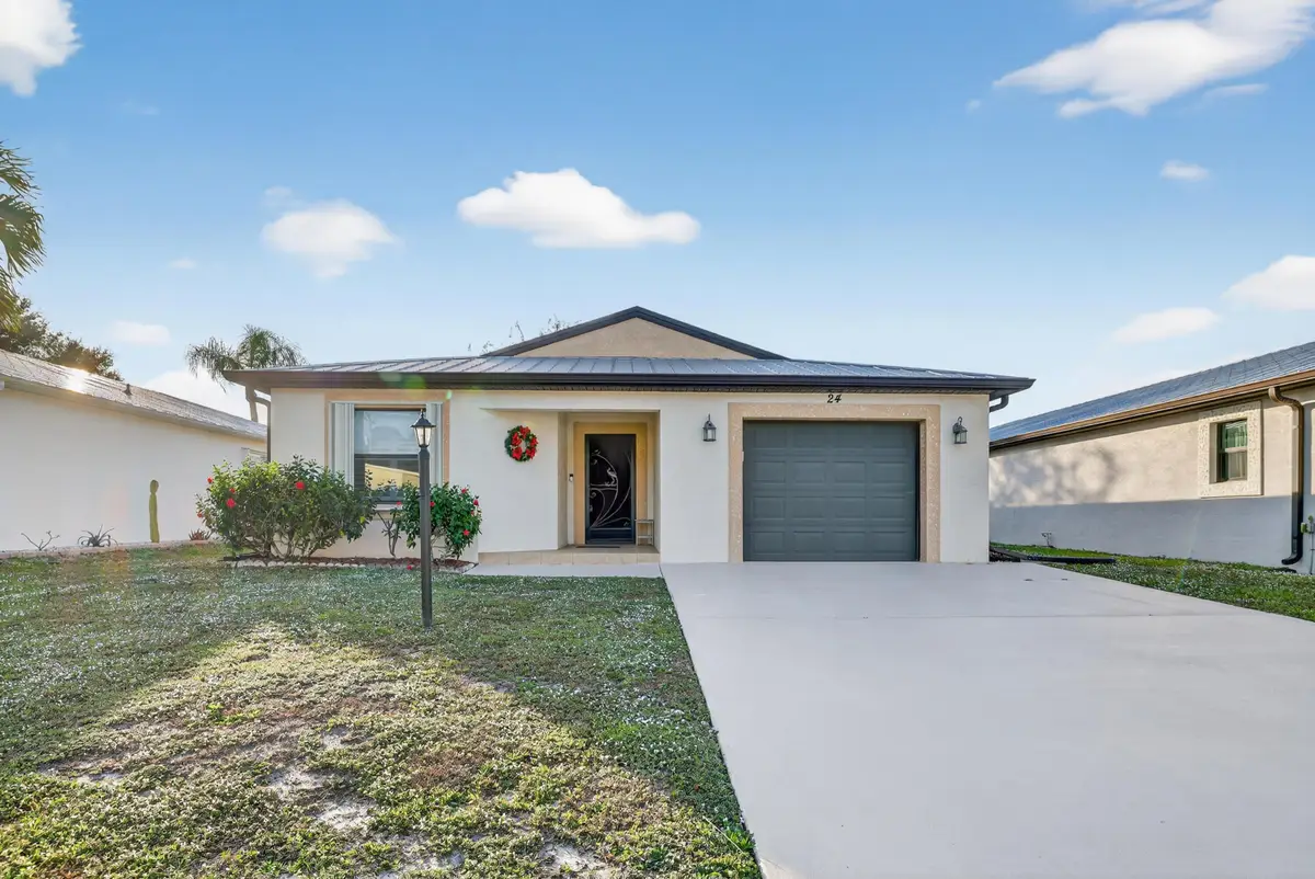 24 Azul, Fort Pierce, FL 34951 - #1