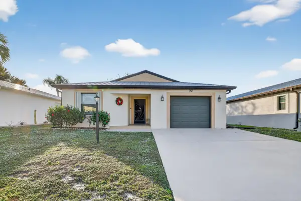 24 Azul, Fort Pierce, FL 34951