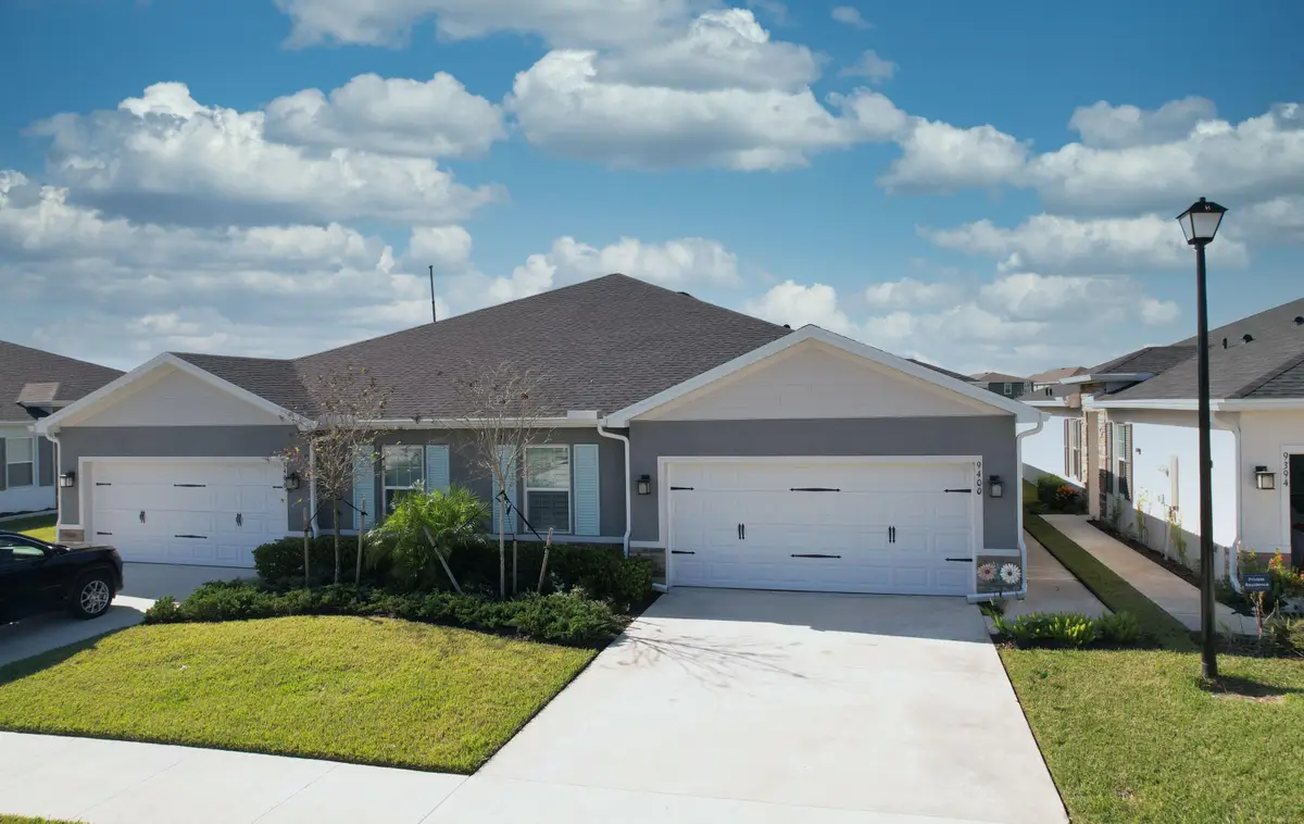 9400 SW Libertas Way, Port Saint Lucie, FL 34987 - #1