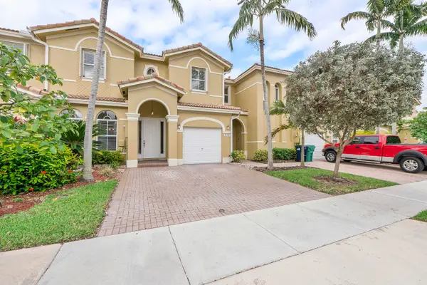 13743 SW 116th Terrace, Miami, FL 33186
