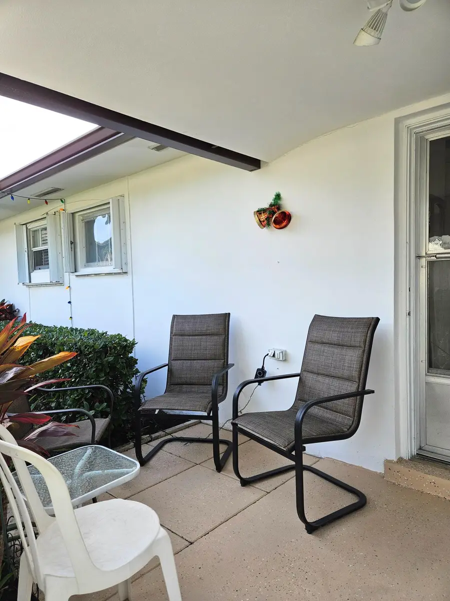 2920 Crosley Drive E #B, West Palm Beach, FL 33415 - #3