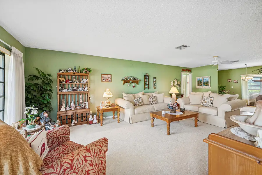 4866 Equestrian Road #A, Boynton Beach, FL 33436 - #3