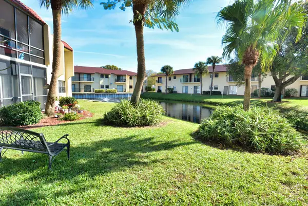 2050 Oleander Boulevard #5-306, Fort Pierce, FL 34950