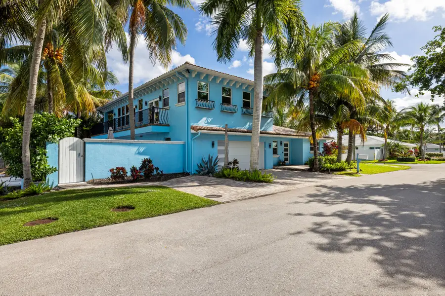 100 Neptune Drive, Hypoluxo, FL 33462 - #2