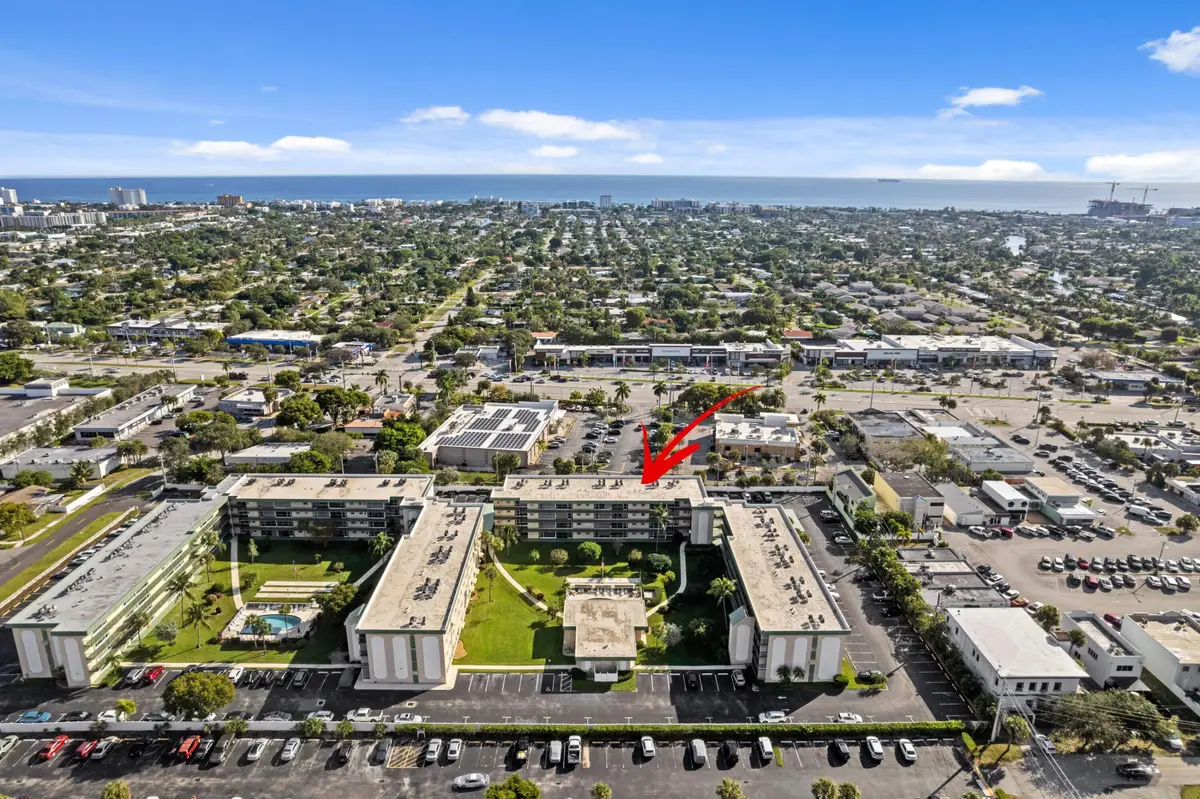 808 SE 7th Street #405, Deerfield Beach, FL 33441 - #1