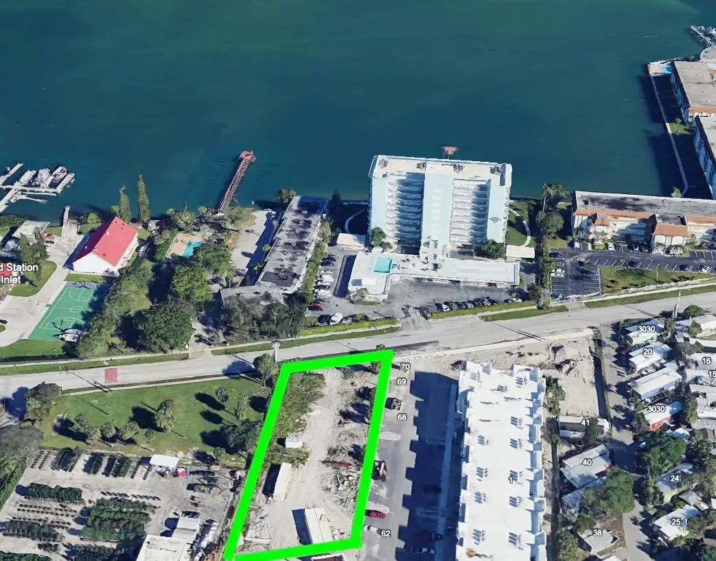 3139 Lake Shore Drive, Riviera Beach, FL 33404 - #1
