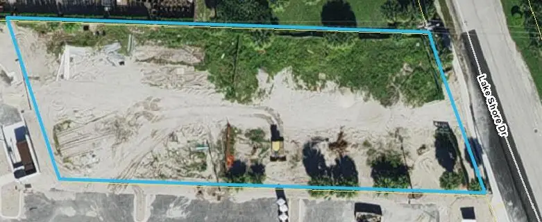 3139 Lake Shore Drive, Riviera Beach, FL 33404 - #2