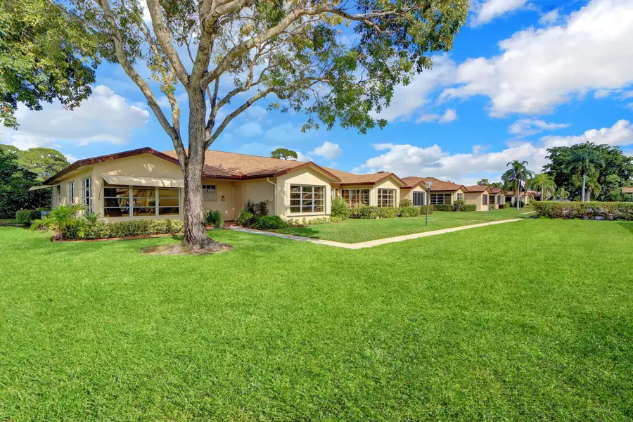 14050 Nesting Way #B, Delray Beach, FL 33484 - #2