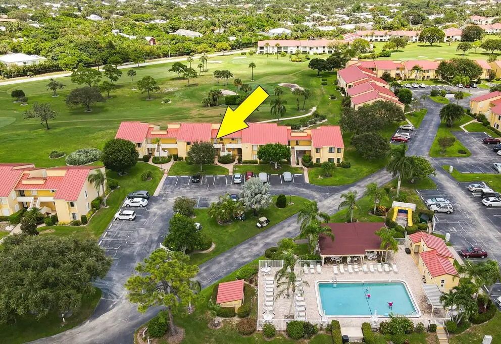 5363 SE Miles Grant Road #D203, Stuart, FL 34997 - #1