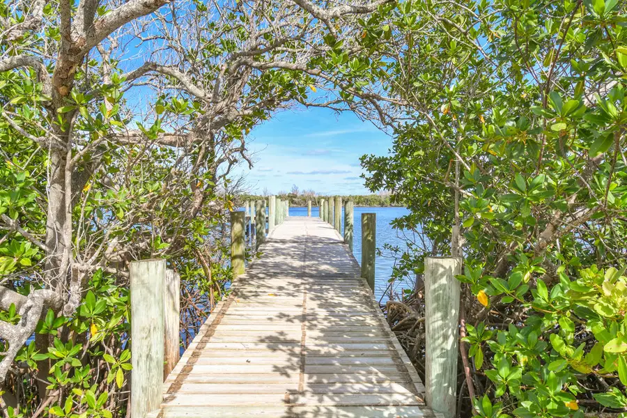 5363 SE Miles Grant Road #D203, Stuart, FL 34997 - #3