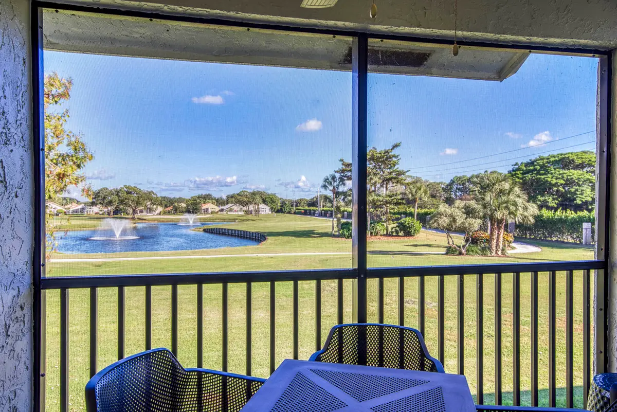 12790 Briarlake Drive #202, Palm Beach Gardens, FL 33418 - #1