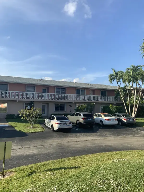 1621 NW 18th Avenue #102, Delray Beach, FL 33445