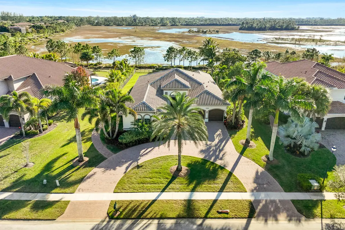 7755 Maywood Crest Drive, Palm Beach Gardens, FL 33412 - #1