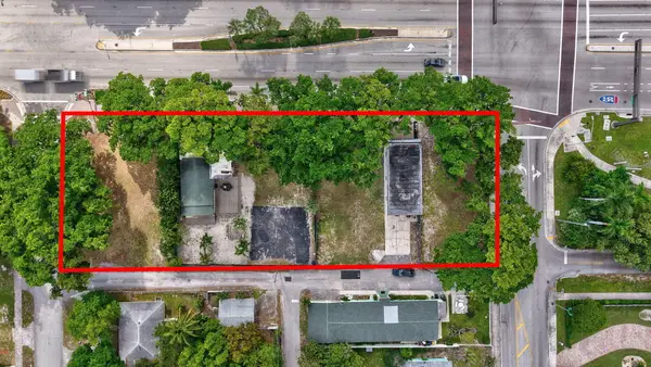 0 W Atlantic Avenue, Delray Beach, FL 33444